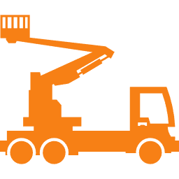 沙依巴克高空作业车